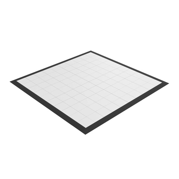 Polypropylene 10' W x 10' L